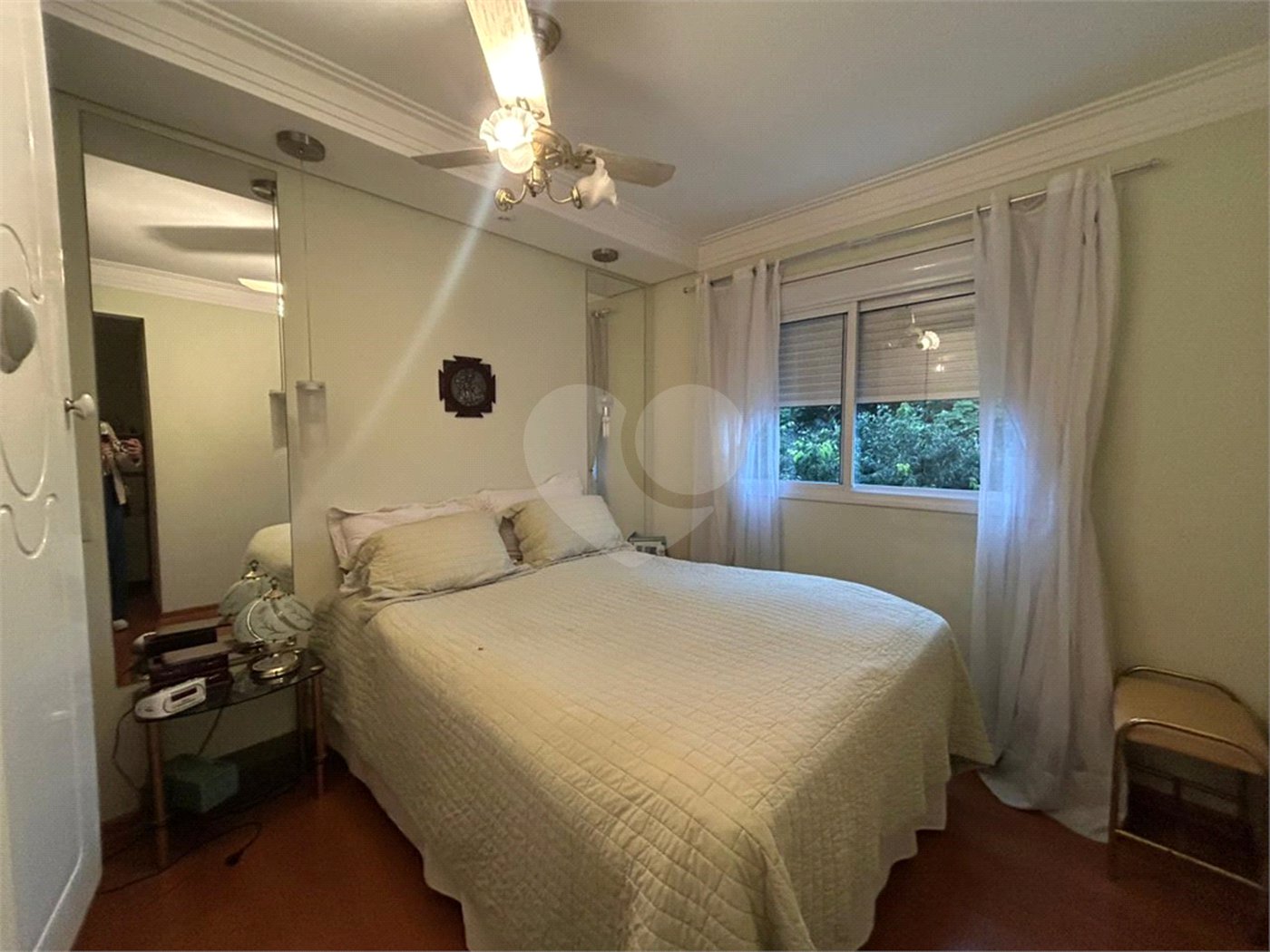 Apartamento para alugar com 3 suítes em Alto da Boa Vista, São Paulo, SP