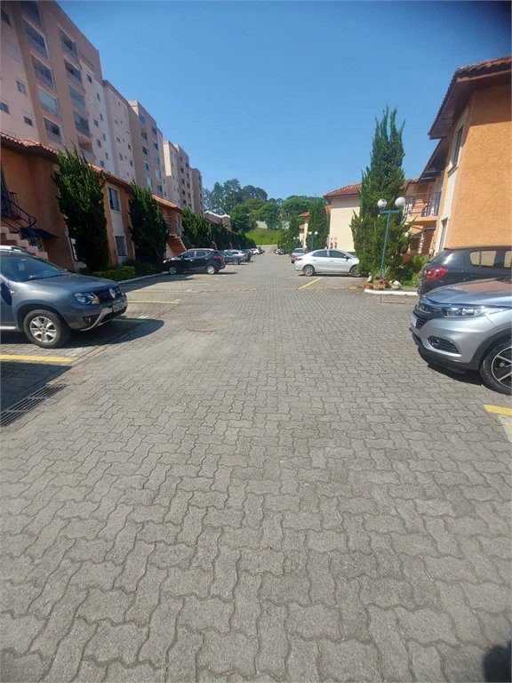 Casa à venda com 2 quartos, sendo 1 suíte,  em Jardim Torino, Cotia, SP