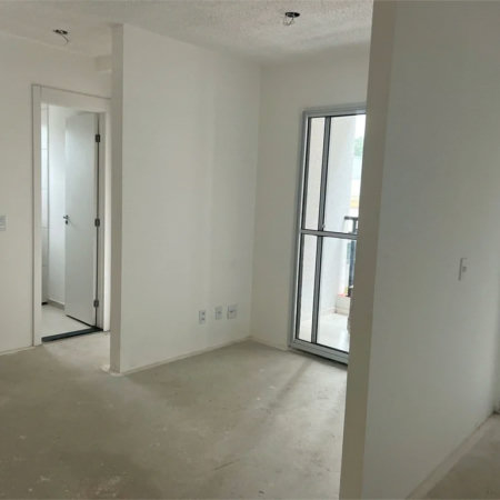 Apartamento à venda com 2 quartos, sendo 1 suíte, em Jaguaré, São Paulo, SP