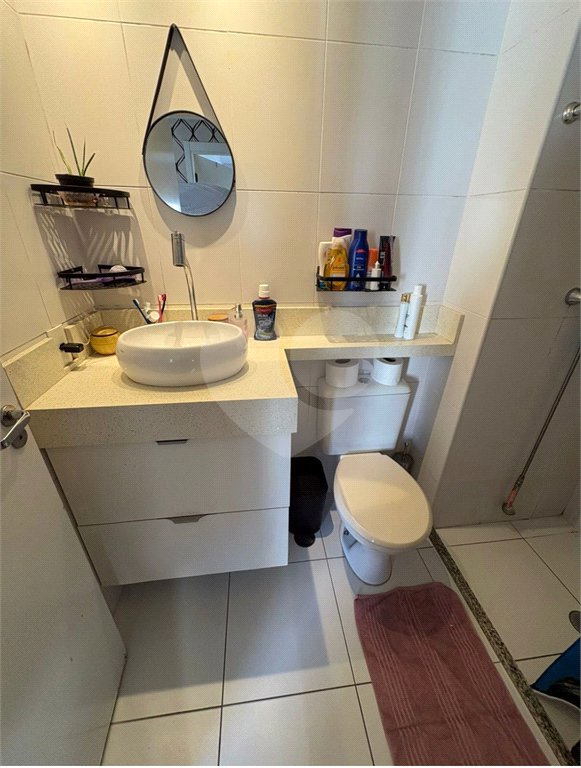 Apartamento à venda com 2 quartos em Santana, São Paulo, SP