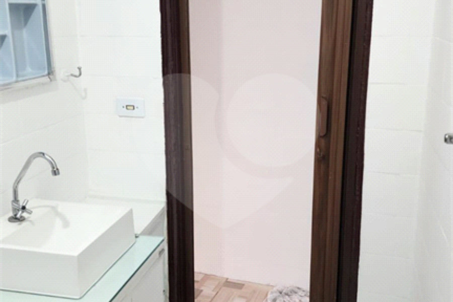Sobrado à venda com 2 quartos em Vila Maria Alta, São Paulo, SP
