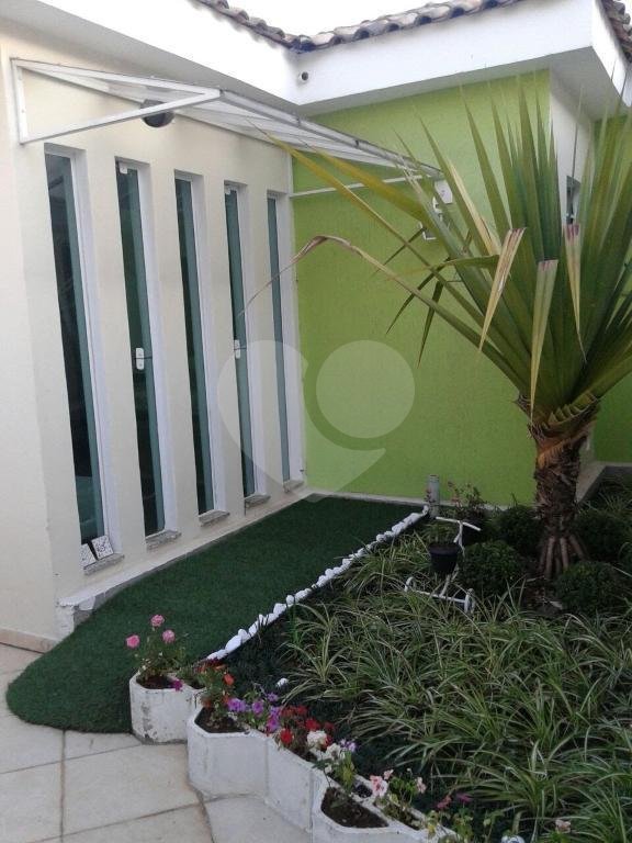 Sobrado à venda com 4 quartos, sendo 3 suítes, em Freguesia do Ó, São Paulo, SP