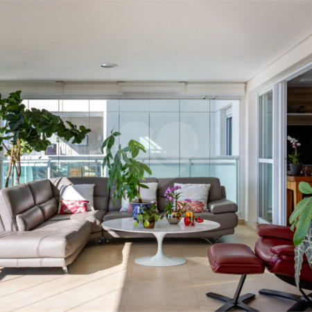 Apartamento à venda com 3 suítes em Vila Mariana, São Paulo, SP