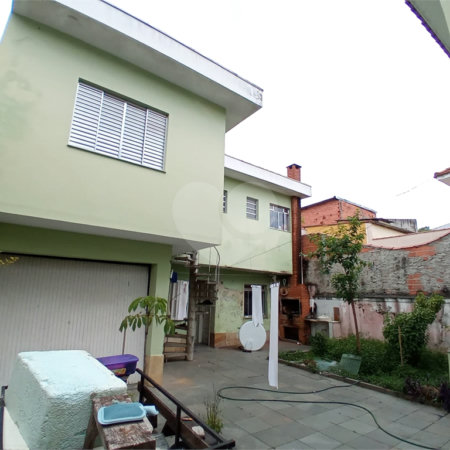 Casa à venda com 5 quartos, sendo 2 suítes, em Jabaquara, São Paulo, SP