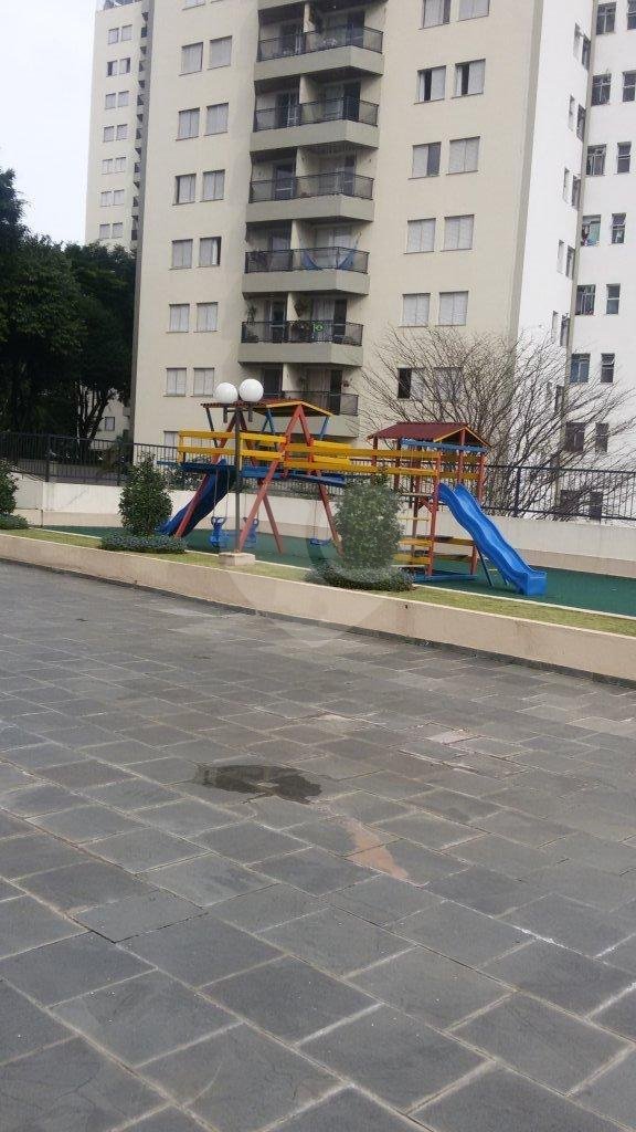 Apartamento à venda com 3 quartos, sendo 1 suíte, em Imirim, São Paulo, SP