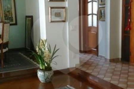 Apartamento à venda com 3 suítes em Perdizes, São Paulo, SP