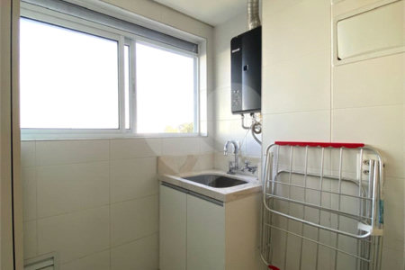 Apartamento à venda com 2 quartos, sendo 1 suíte,  em Jardim Caboré, São Paulo, SP