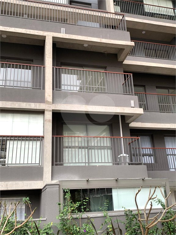 Studio à venda com 1 quarto em Chácara Santo Antônio, São Paulo, SP
