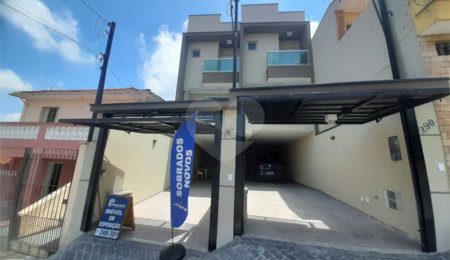 Casa à venda com 3 quartos, sendo 1 suíte,  em MANDAQUI, São Paulo, SP