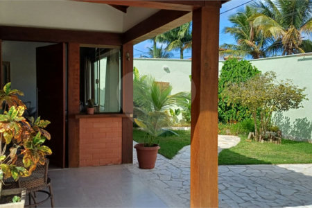 Casa à venda com 3 suítes em São José, Armação dos Búzios, RJ