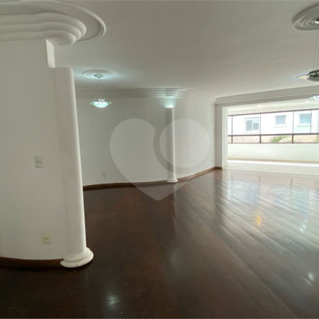 Apartamento para alugar com 3 suítes em Chácara Santo Antônio, São Paulo, SP