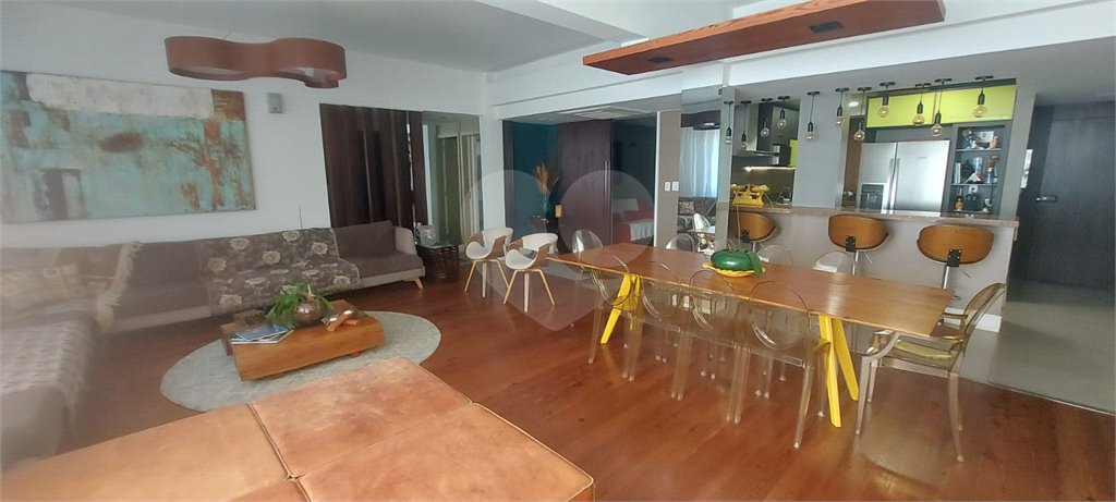 Apartamento à venda com 3 suítes em Copacabana, Rio de Janeiro, RJ