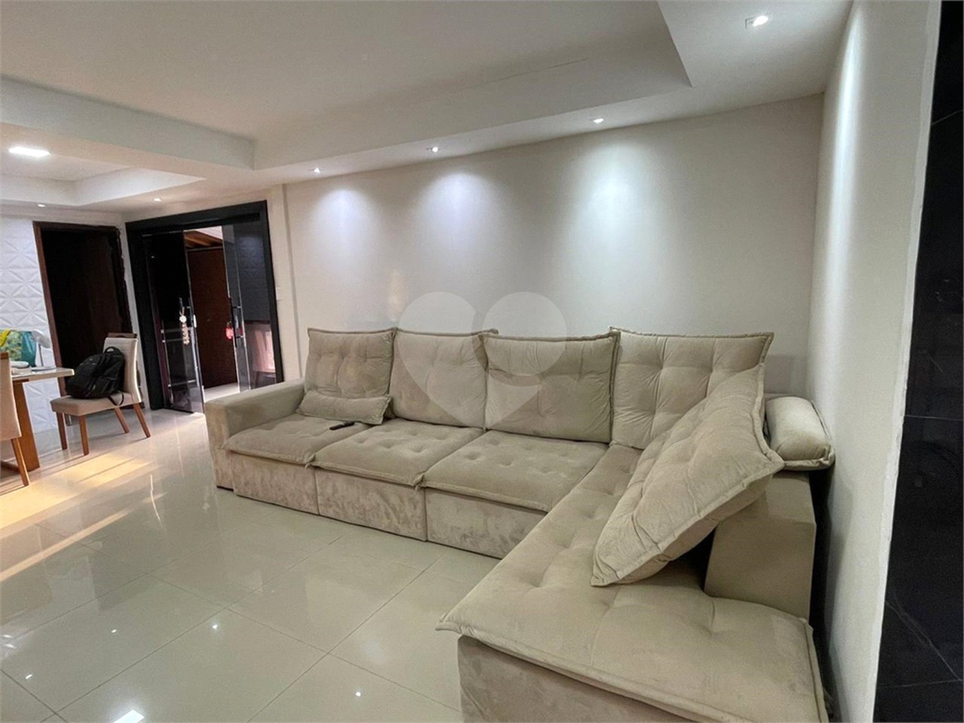 Casa à venda com 3 quartos, sendo 2 suítes, em Campo Grande, Rio de Janeiro, RJ