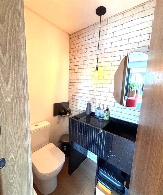 Apartamento à venda com 3 quartos, sendo 1 suíte, em Mirandópolis, São Paulo, SP