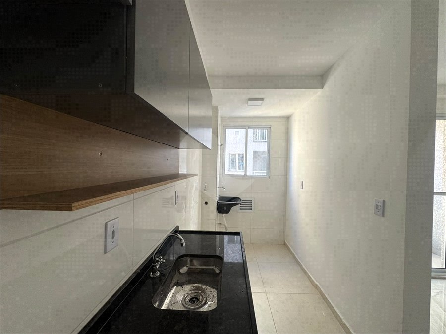 Apartamento para alugar com 1 quarto em Jardim do Triunfo, Guarulhos, SP