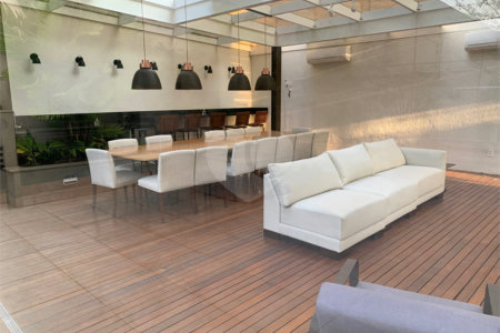 Apartamento à venda com 4 quartos, sendo 1 suíte, em Chácara Santo Antônio, São Paulo, SP