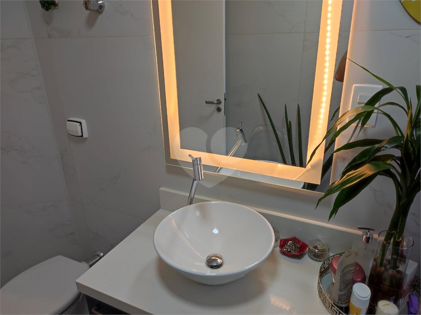 Apartamento à venda com 1 quarto em Liberdade, São Paulo, SP