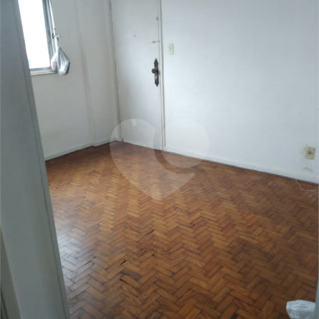 Apartamento à venda com 1 quarto em Sé, São Paulo, SP