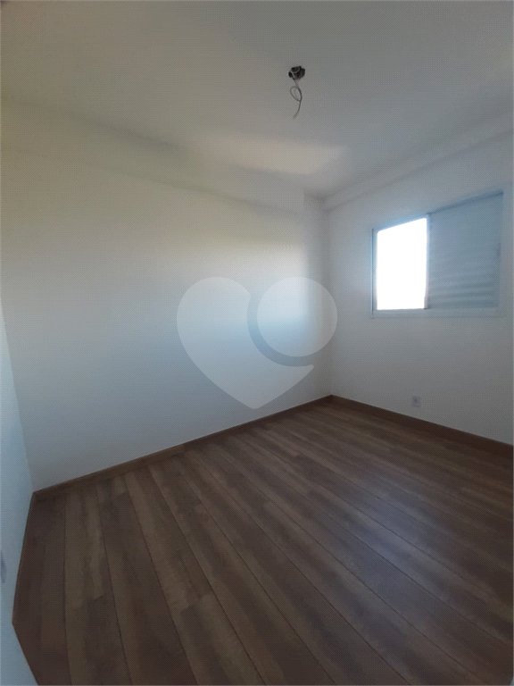 Apartamento à venda com 2 quartos, sendo 1 suíte, em Chácaras Reunidas São Jorge, Sorocaba, SP