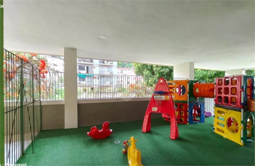 Apartamento à venda com 2 quartos, sendo 1 suíte, em Vila Isabel, Rio de Janeiro, RJ