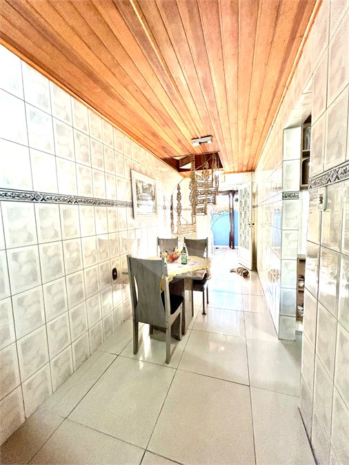 Casa à venda com 2 quartos em Campo Grande, Rio de Janeiro, RJ