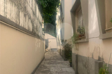 Apartamento à venda com 2 quartos em Rio Comprido, Rio de Janeiro, RJ