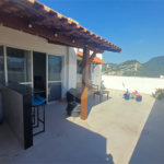 Cobertura à venda com 3 quartos em Rio Comprido, Rio de Janeiro, RJ