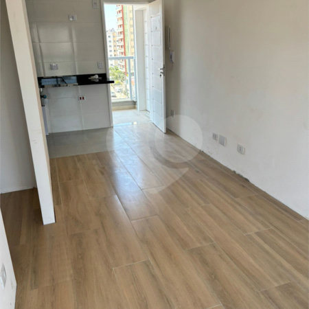 Apartamento à venda com 1 quarto em Santana, São Paulo, SP