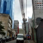Apartamento na Liberdade para venda