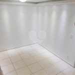 Apartamento térreo no Condomínio Residencial Monte Everest