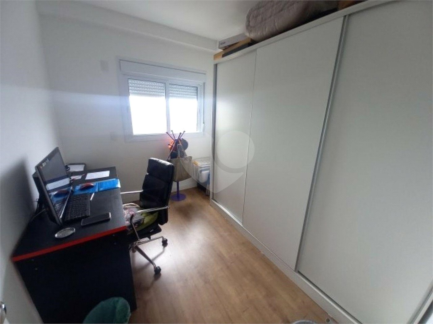 Apartamento à venda com 2 quartos, sendo 1 suíte, em Vila Mascote, São Paulo, SP