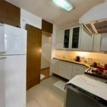 Apartamento com 3 dormitórios e 1 vaga fixa, em região tranquila perto da Av. Washingtonís e de diversos serviços. Ideal para quem quer morar bem e com comodidade.
