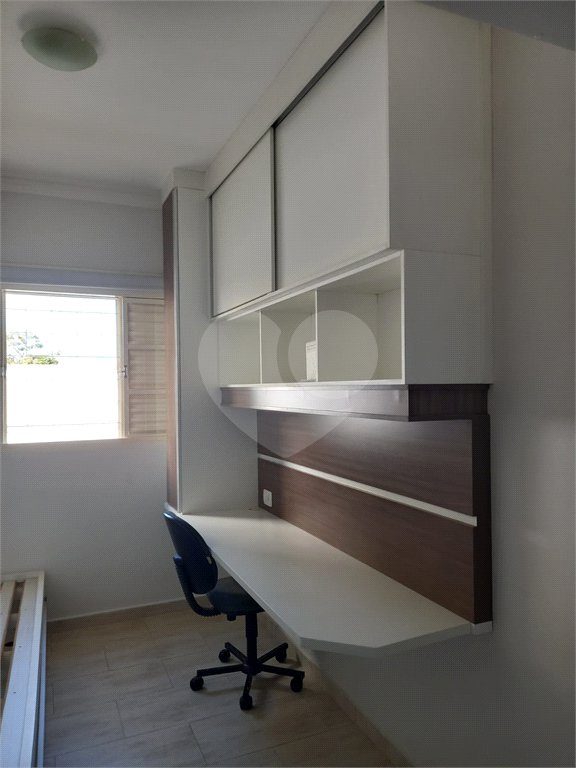 Apartamento para venda no Residencial Bianchi