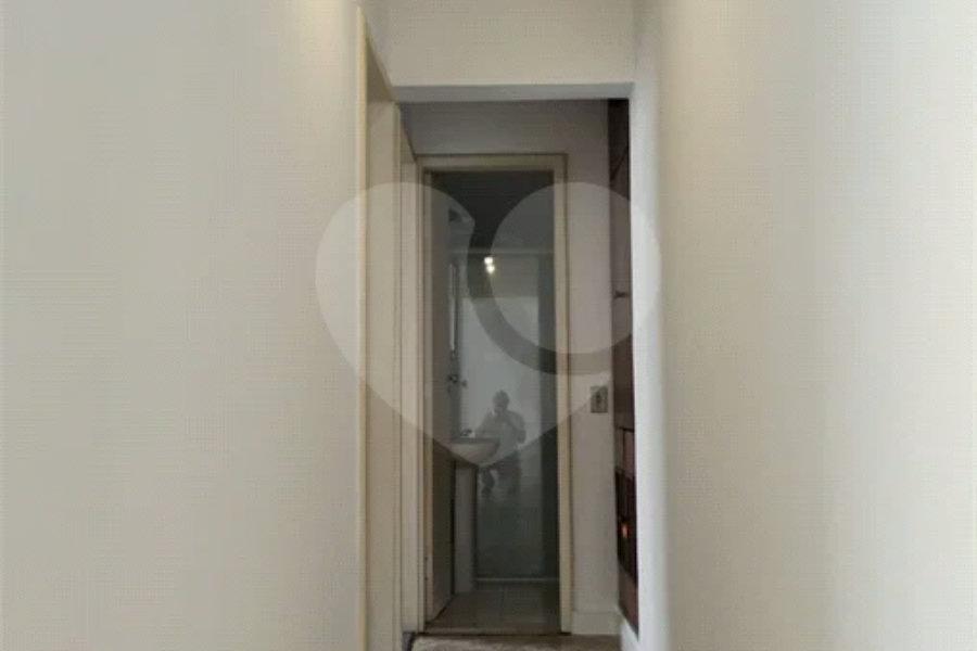 Apartamento na Vila Mascote