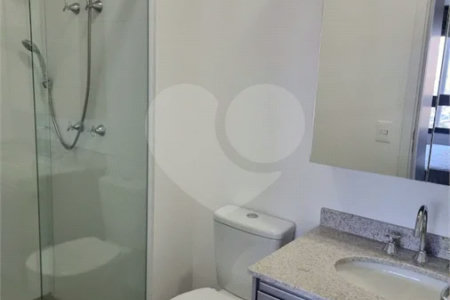 Apartamento á venda - Brooklin