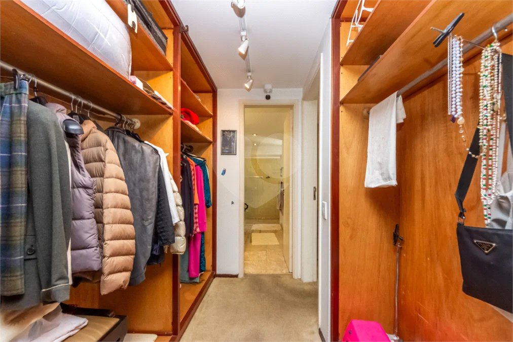 Itaim Bibi - 163 m² | 2 suítes | 2 vagas