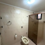 Apartamento com 3 suítes no Jardim França
