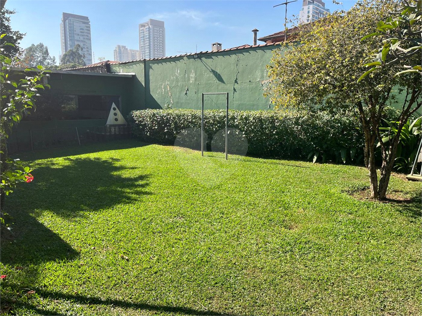Casa térrea para alugar no Brooklin - São Paulo, SP