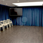 Sala comercial para locação em Moema