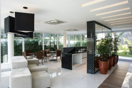Apartamento para Locação - Vila Mariana/SP