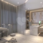 Sala Comercial no MedPlex Campinas .