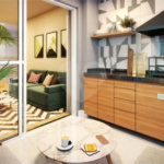 Apartamento à venda com 2 suítes no Centro, Osasco, SP