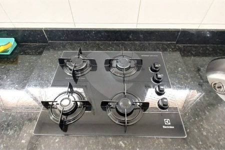 Apartamento com 1 dormitório à venda, 40 m² por R$ 219.000,00 - Mooca - São Paulo/SP