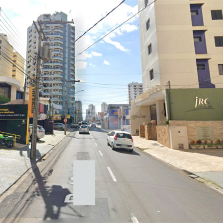 Apartamento Studio à venda Noblesse XV de Novembro São Carlos