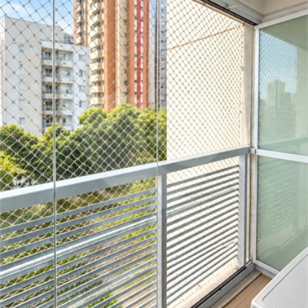 Apartamento á venda - Smart Maracá