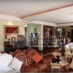 Casa em condomínio fechado