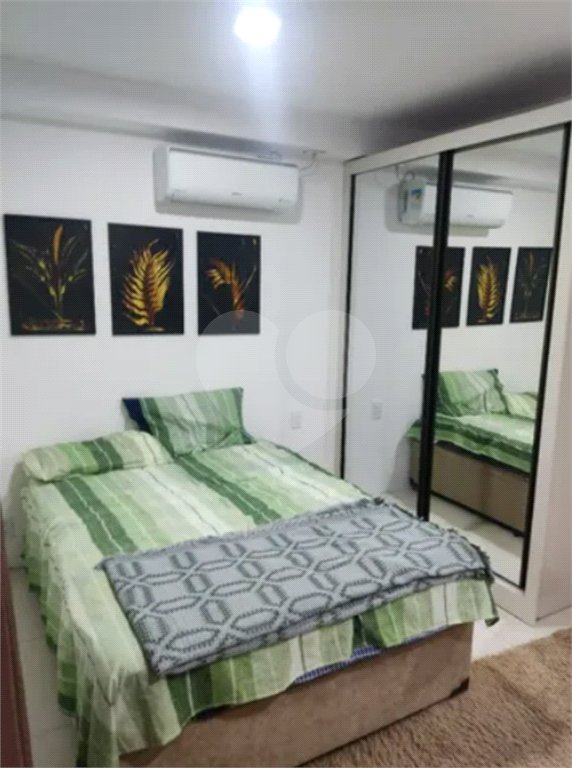 Lindo studio em panamby com 1 dormitório