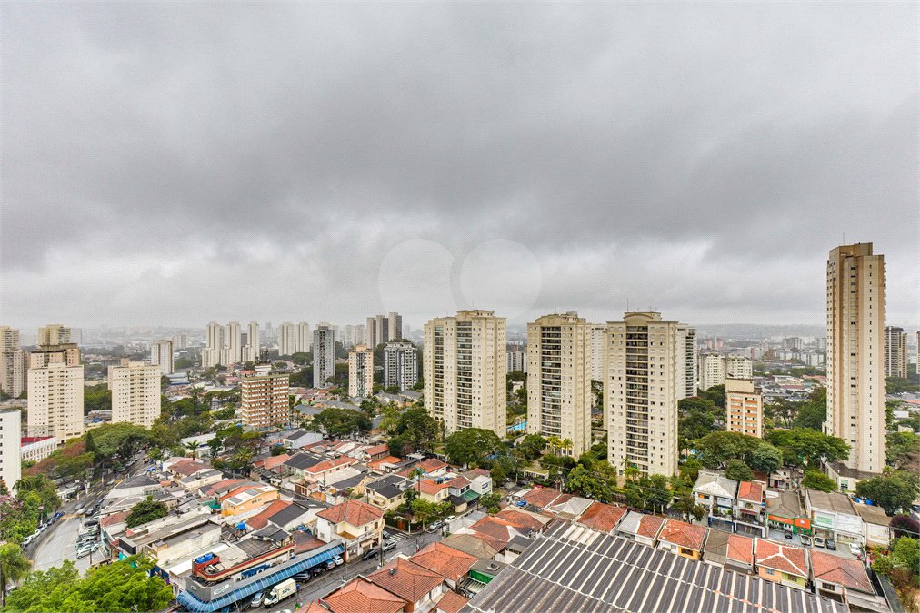 Apartamento à venda com 4 suítes em Vila Sofia, São Paulo, SP