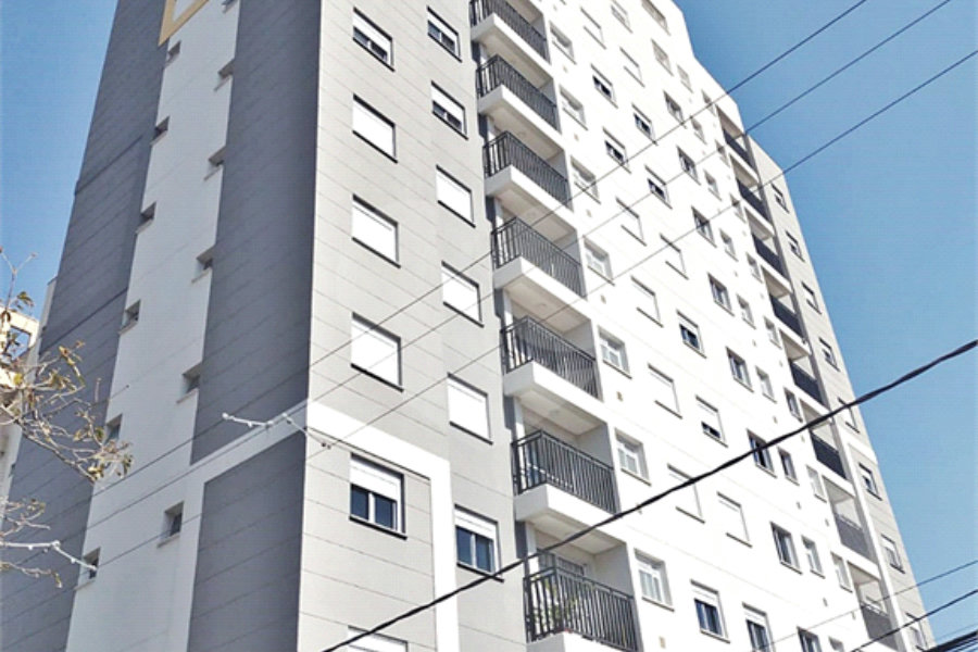 Apartamento à venda com 2 quartos em Tucuruvi, São Paulo, SP