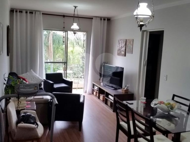 Apartamento à venda com 2 quartos em Vila Nova Cachoeirinha, São Paulo, SP